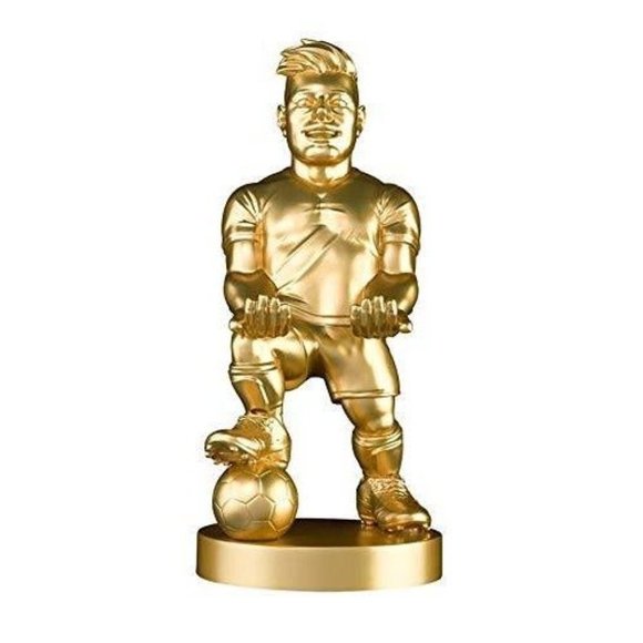 Cable Guy - Football/Soccer Player - GoldenBalls" - Picture 3 of 6